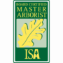 ISA Master Arborist NJ-0853B
