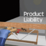 Animation of accident caused by Product Liability